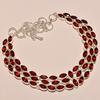 Garnet Necklace //100