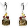 Designer Gemstone Earrings //100