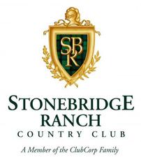 Round of Golf at STONEBRIDGE RANCH Country Club 202//232