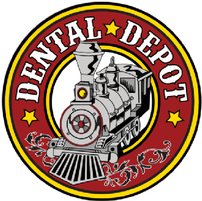 The Dental Depot - One Set of Custom Bleaching Trays & Bleach 202//201