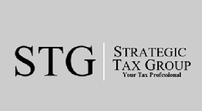 Strategic Tax Group - Relieve Your Tax Stress 202//111