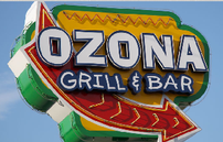 $25 GC to Ozona Grill & Bar 202//129