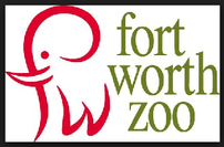 Forth Worth Zoo - 2 Adult Tickets 202//133