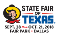 State Fair of Texas -Admission For Two 202//126