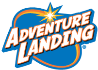 Adventure Landing - 8 Games of Miniature Golf 202//145