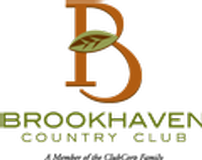 Brookhaven Country Club - Round of Golf for Four, Including Cart 202//160
