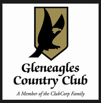 Gleneagles Country Club - Sunday Brunch For Four 202//206