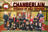 Chamberlain Studios of Self Defense - Birthday Party 202//135