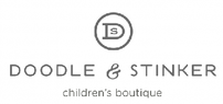 Doodle & Stinker children's boutique - $50 GC 202//95