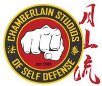 Karate Birthday Party at Chamberlain School of Self Defense 202//171