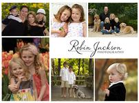 Family Portrait Package with Robin Jackson - 11x14 202//151