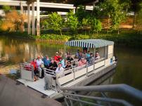 Buffalo Bayou Boat Tour 202//151