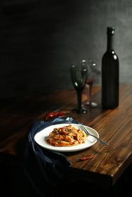 Wine and Dine at Home Package 187//280