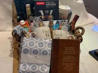 Back to the Grind Gourmet Coffee Basket 202//151