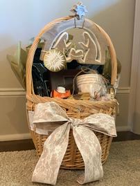 Gourmet Coffee Basket #3 202//269