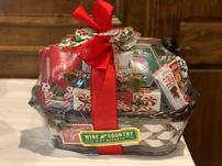 Christmas Basket 202//151