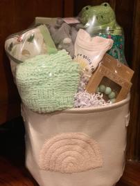 Baby Basket 202//269