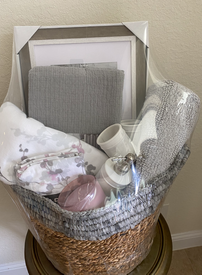 DESIGN BATH BASKET 202//275