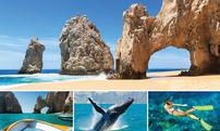 4 Nights Villa in Cabo San Lucas 202//121