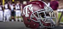 Texas A& M Football Tickets 202//94