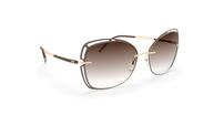 Silhouette Accent Shades Sunglasses 202//114