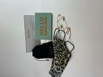 Nicole Miller Gift Bundle - Accessories + Gift Card 202//151