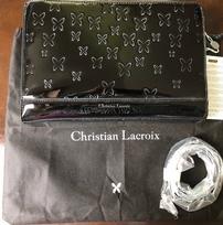 Christian Lacroix Handbag 202//204