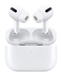 Apple AirPods Pro 202//257