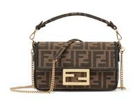 Fendi Mini Bagette Handbag 202//159