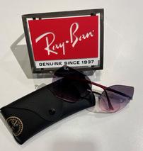 Ray-Ban Sunglasses 202//213