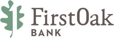 Click Here... FirstOak Bank