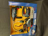 Bosch Power Tool Set Toys 202//152