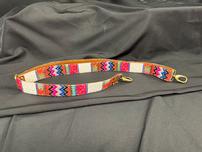 Multi Color Strap for Bag or Purse 202//152