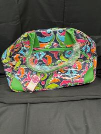 Buckhead Betties Overnight Bag 202//269