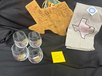 Texas Hostess Package 202//152