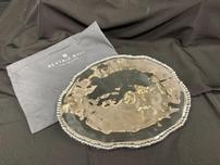 Beatriz Ball Pewter Platter 202//152