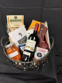 Wine Basket 202//269