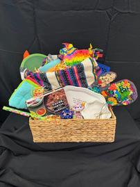 Cinco de Mayo Basket 202//269