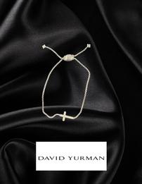 David Yurman Bracelet 202//261