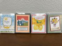 Handmade Notecards 202//151