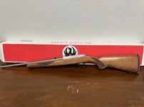 75th Annivsery Ruger .22 202//151