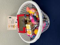 VIP Pets Basket 202//151