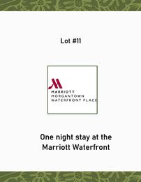 Marriott Waterfront 202//261