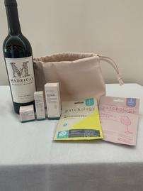 Time For Yourself Spa Basket 202//269