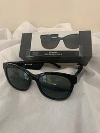 Bose Frames Bluetooth Audio Cateye Sunglasses 202//269