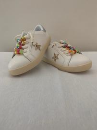 Designer Look Children's Sneakers Size 11.5 202//269