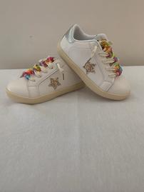 Designer Look Children's Sneakers, Size 10.5 202//269