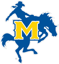 BTHO McNeese State 202//217