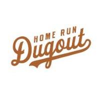 Home Run Dugout 202//191