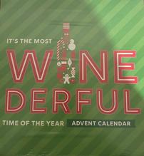 24 Wine (mini bottles) - Advent Calendar 202//219